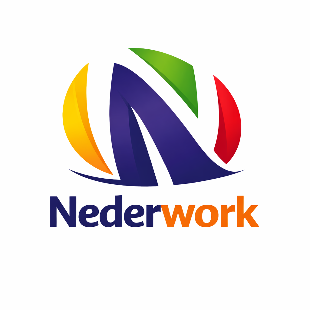 logo nederwork
